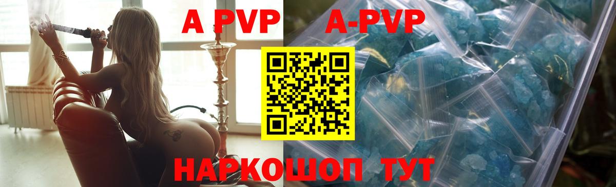 APVP СК КРИС Луга
